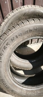 185/65/14 Sebring - 2