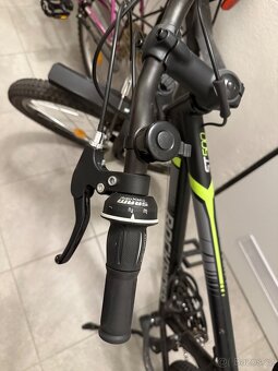 Rockrider ST500 trail sport - 2