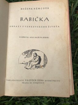 Babička - 2