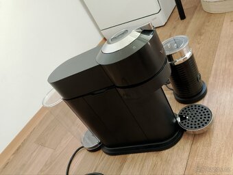 Nespresso - 2