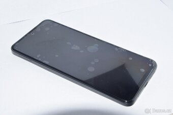 Xiaomo redmi note 11 4/64 GB šedá - 2