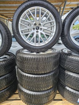 Alu Kola 285/45 R20 - 2