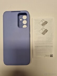 chytrý kryt telefonu Samsung A54 5G - 2