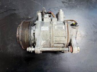 Kompresor klimatizace BMW N47 - 2