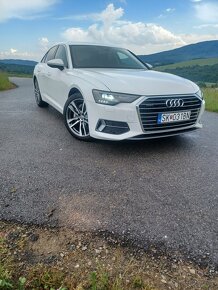 Prodam Audi A6 50TDI (3.0TDI) 210kw Quattro - 2