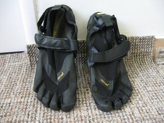 Fivefingers - 2