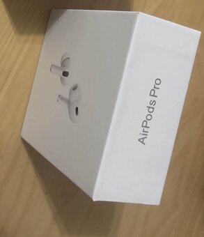 Airpods pro 2 - 2