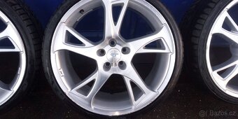 ALU kola ABT 20 rozteč 112x5 Audi - 2