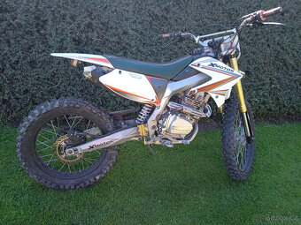 xmotos 250 - 2