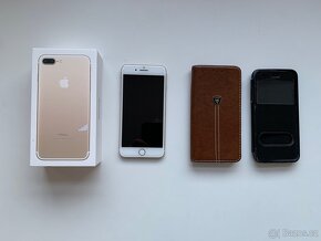 iPhone 7 Plus 128 GB - 2