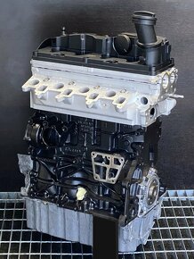 motor vw 2.0 caa, cfc - 2