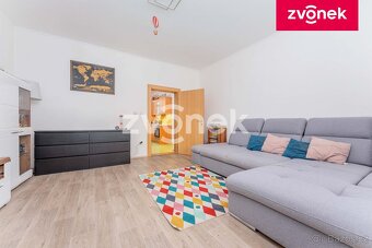Prodej bytu 2+1 Morkovice - 2