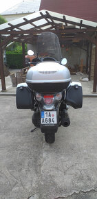 aprilia scarabeo 500 - 2