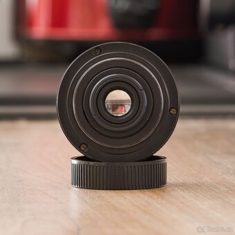Pentacon 30mm f/3,5 - 2