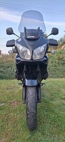 Prodej Suzuki V Strom DL650 - 2