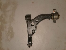 Citroen Jumper, Peugeot Boxer,predni rameno - 2