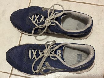 Onitsuka tiger harandia vel 43,5 27,5cm nošené - 2