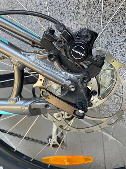 Specialized myka - 2