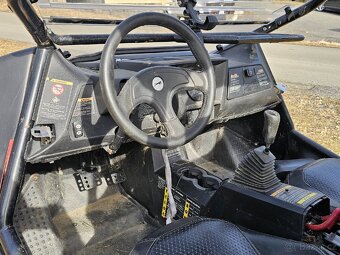 Arctic Cat WildCat 1000 2v1 - 2