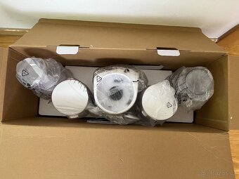 Stolní mixér ETA Blendic Premium II 4011 90020 – nový, bílý - 2