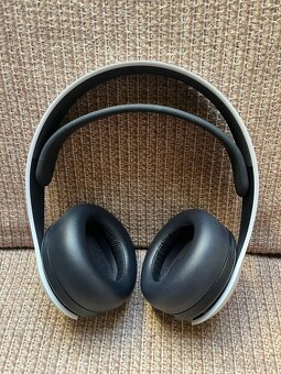 PlayStation 5 Pulse 3D Wireless Headset - 2