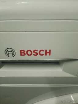 Pračka bosch na 8 kg serie6 - 2