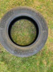 255/60R18 Continental letní nové - 2