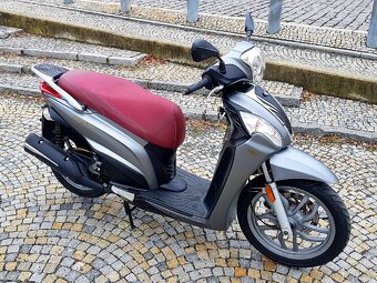 Kymco People One 150 ABS - 2