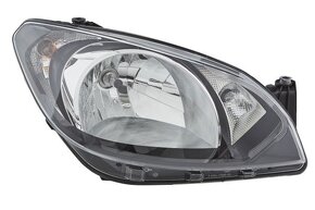 Světlomety Škoda Citigo - 2