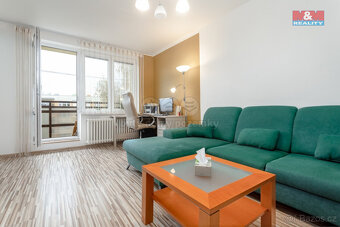 Pronájem bytu 3+1, 78 m², Ostrava, ul. Na Výspě - 2