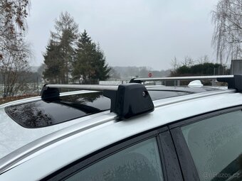 VOLVO V90 cross country s panoramatickou střechou - 2