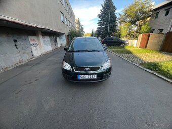 Ford Focus C-Max 1.6TDCi Ghia - 2