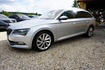 ŠKODA SUPERB III KOMBI 2,0 TDI 140KW 4X4 L&K - 2