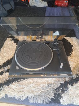 Gramofon Technics SL-BD3 - 2