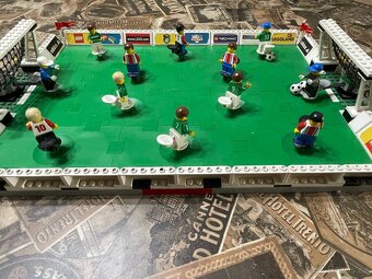 lego fotbal - 2