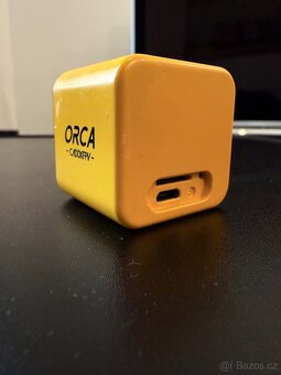 Caddx Orca 4K – FPV kamera - 2