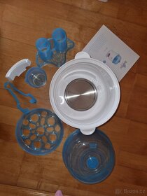 Sterilizátor - 2