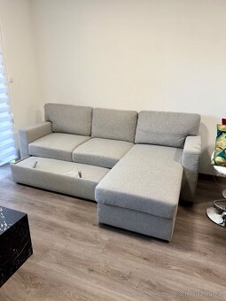 Sedačka ikea Bårslöv - 2