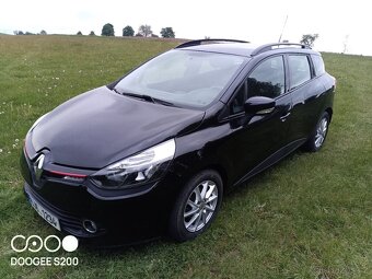 Renault Clio - 2