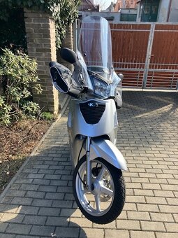 KYMCO People S 200i - 2