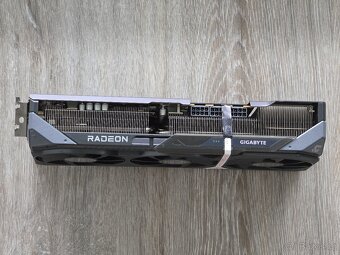 GIGABYTE Radeon RX 9070 XT GAMING OC 16G | ZÁRUKA ✅ - 2