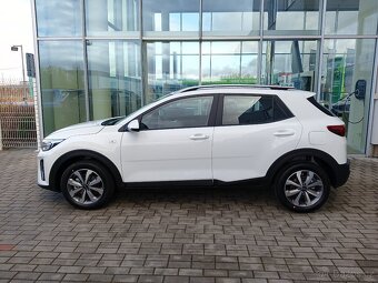 Kia Stonic 1,2 DPI SPIN MY25 - 2