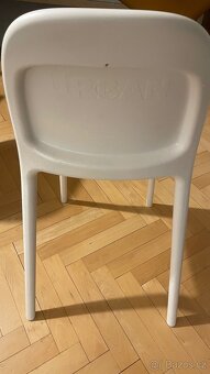 Dětská židlička IKEA URBAN - 2