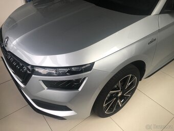 Škoda Kamiq MC, 215/45 18 89 V, pneu GoodYear 6-7mm - 2