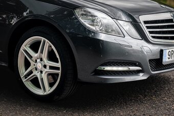 Alu kola originál Mercedes AMG - 2