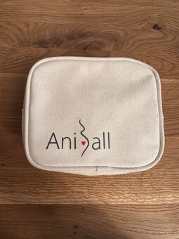 Aniball - zdravotnická pomůcka pro snazší porod - 2