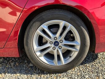 Prodej Ford Mondeo kombi Titanium 2.0 tdci 110 kw - 2