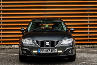 Seat Exeo 1.6i Style - 2
