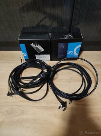 VR Kabel 3 v 1 pro HTC Vive 5m - 2