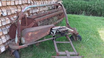 Prodám - 2